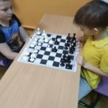 Тренер по шахматам (онлайн), Новосибирск