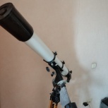 продам телескоп, Новосибирск