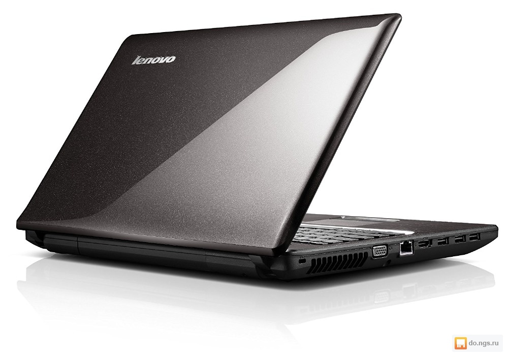 Ноутбук Lenovo G570 Цена