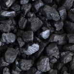 Уголь каменный семечка отборный в мешках, Новосибирск