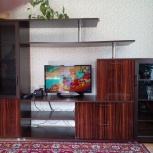 продам горку мебельную  "Дельта ", Новосибирск