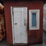 Вагончик, для дачи домик, бытовка, Новосибирск