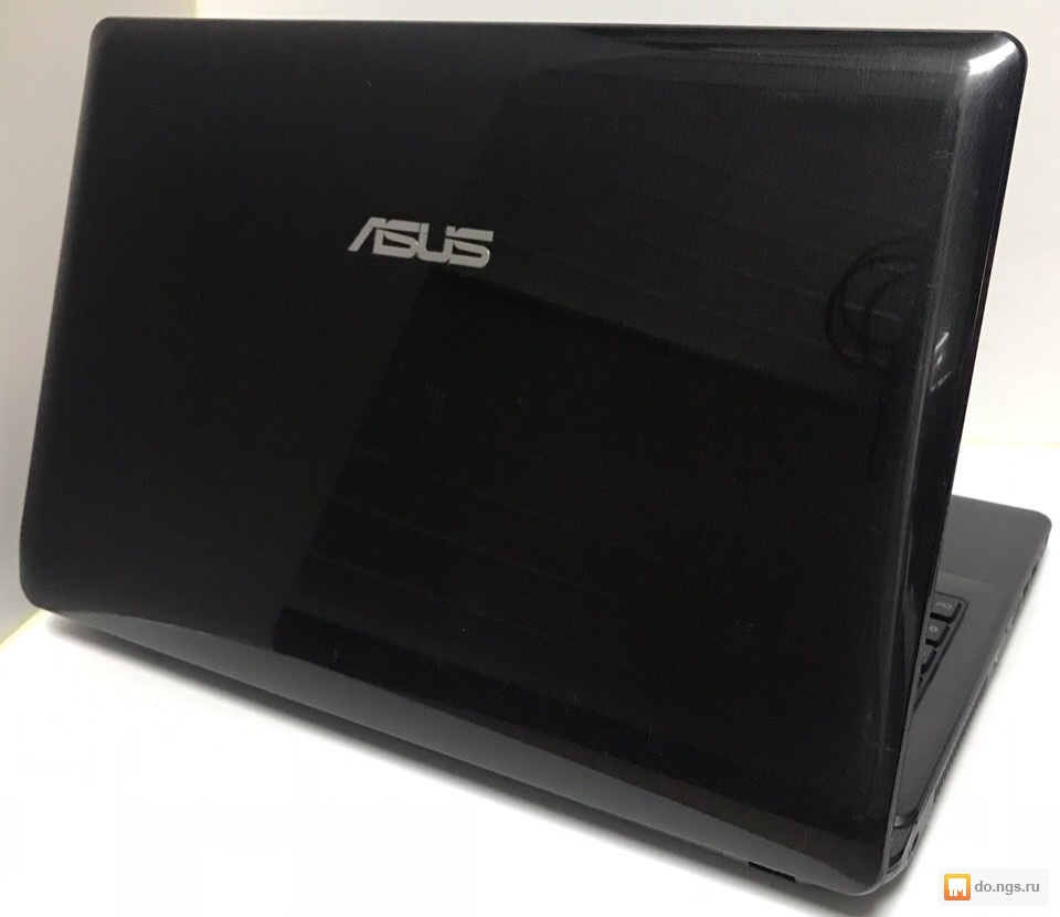Ноутбук Asus K52f Цена