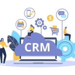 CRM-система на заказ, Новосибирск
