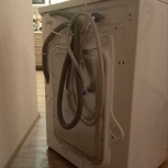 Стиральная машинка LG на разбор, Новосибирск