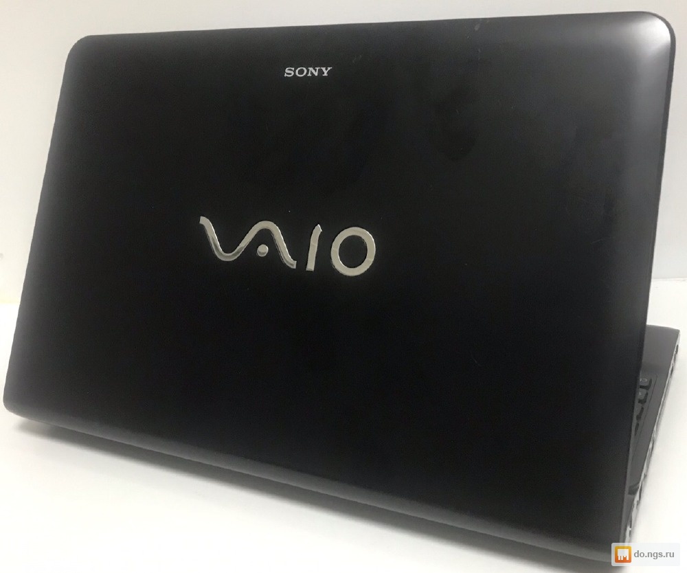 Купить Ноутбук Sony Vaio В Интернет Магазине Недорого В Украине