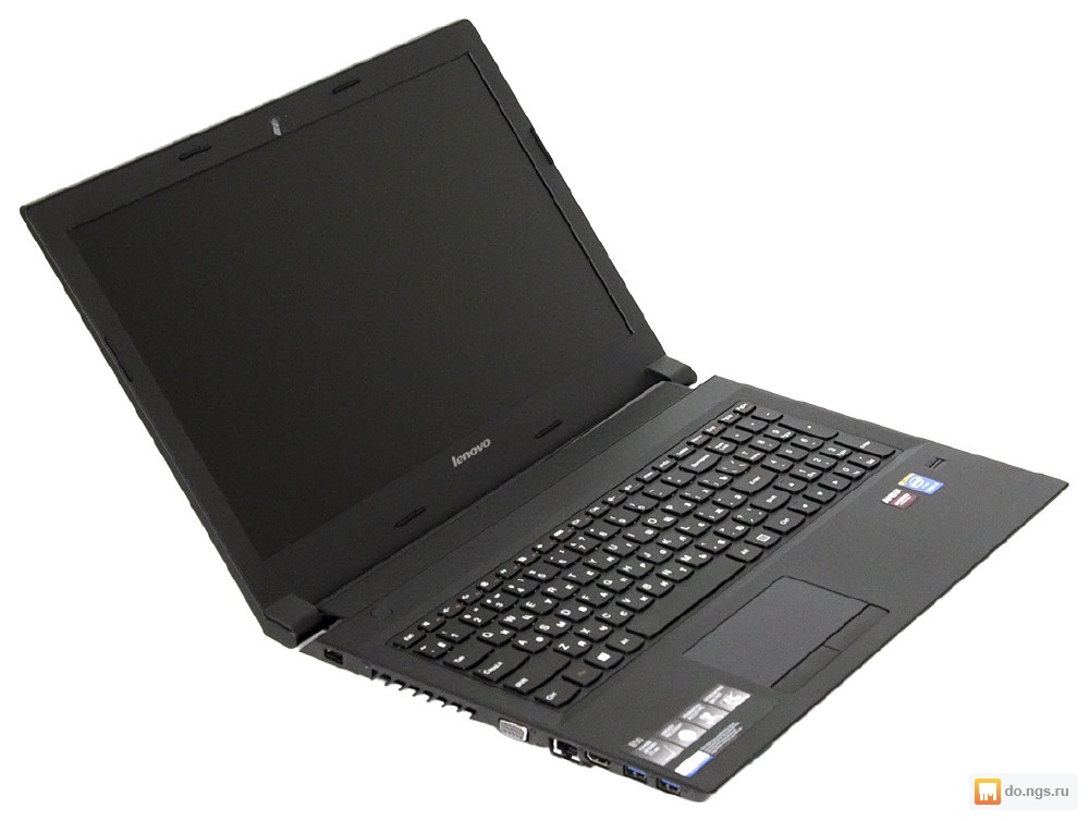 Ноутбук Lenovo B50 70 Цена