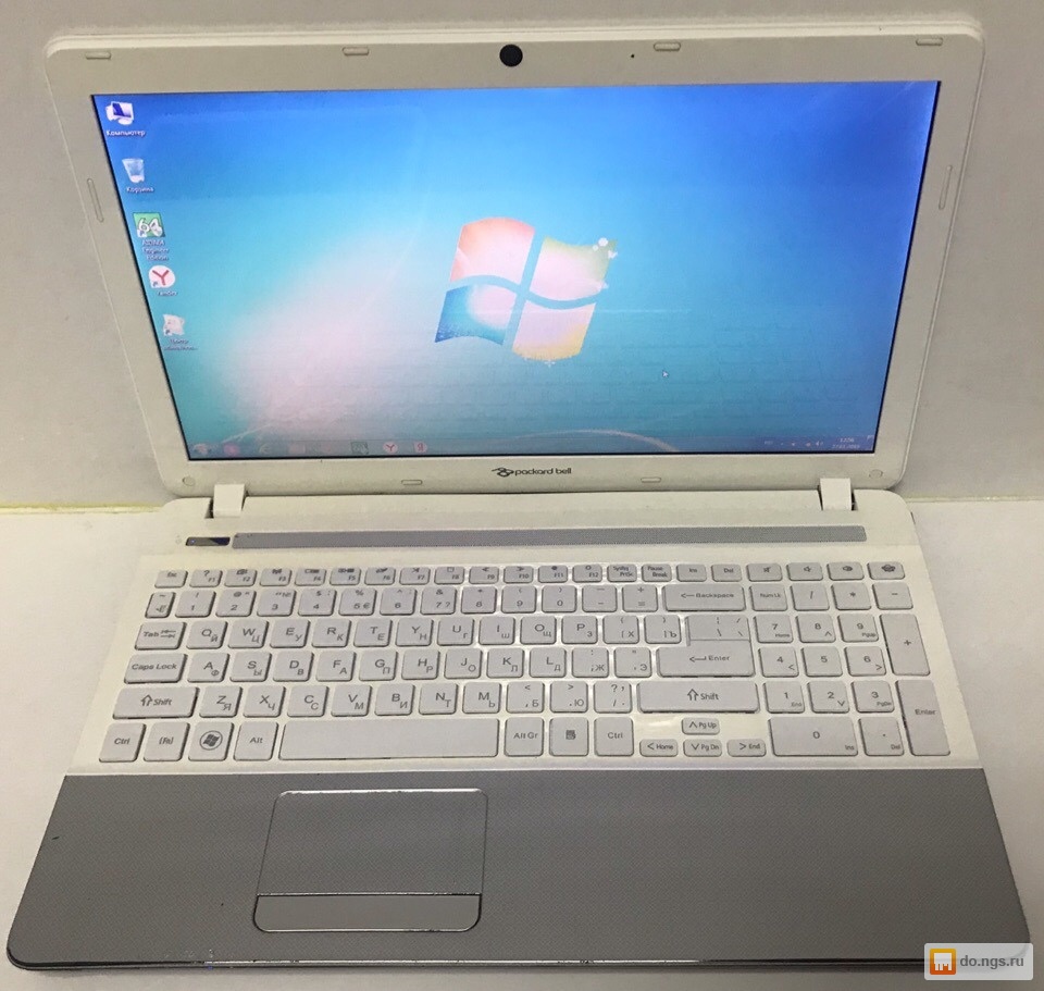 Ноутбук Packard Bell Easynote Ts Драйвера