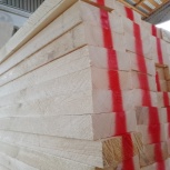 Продам пиломатериал 50*150*3000 1-2 сорт, Новосибирск