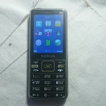 Телефон NOKIA - N3000, Новосибирск