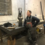 Сварочные работы. Аргон., Новосибирск