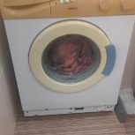 Стриральная машина beko бу, Новосибирск