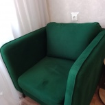 Кресло новое в упаковке, Новосибирск