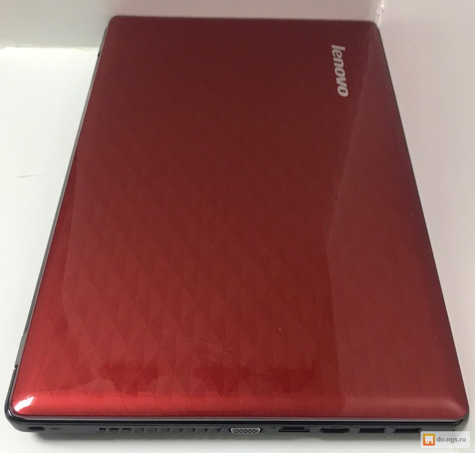 Ноутбук Леново Z580 Цена