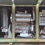 Дизель генераторы (электростанции) 60 кВт -  АД 60Т400 с хранения, Новосибирск