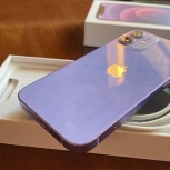 Apple Iphone 12 mini 256 GB, Новосибирск