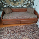 Кровать, Новосибирск