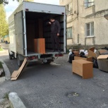 вывоз утилизация мебели, Новосибирск