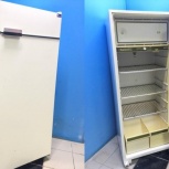 Кулю холодильник, Новосибирск