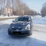 Аренда авто Nissan Wingroad, Новосибирск