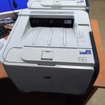 продам принтер hp laserjet p2055, Новосибирск