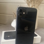 iPhone 11, Новосибирск