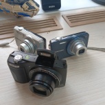 Выкуп старых фотоаппаратов, Новосибирск