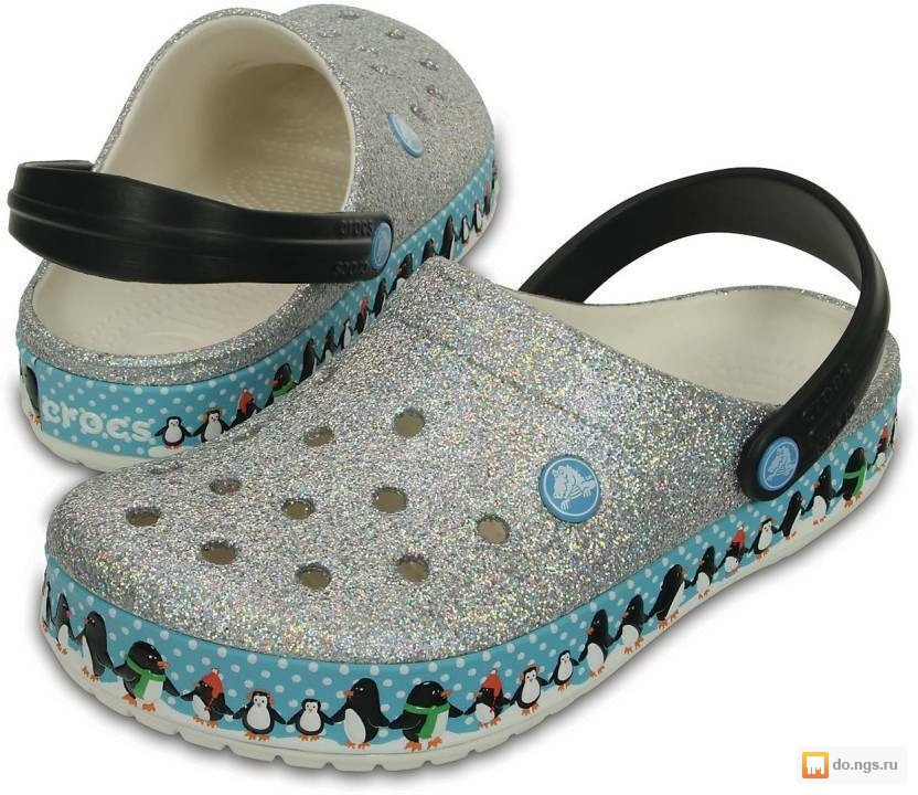 crocs 40