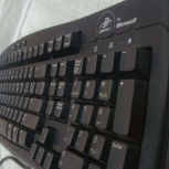 Клавиатура depo(Microsoft), Новосибирск