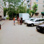 Газель переезды грузчики упаковка мебели, Новосибирск
