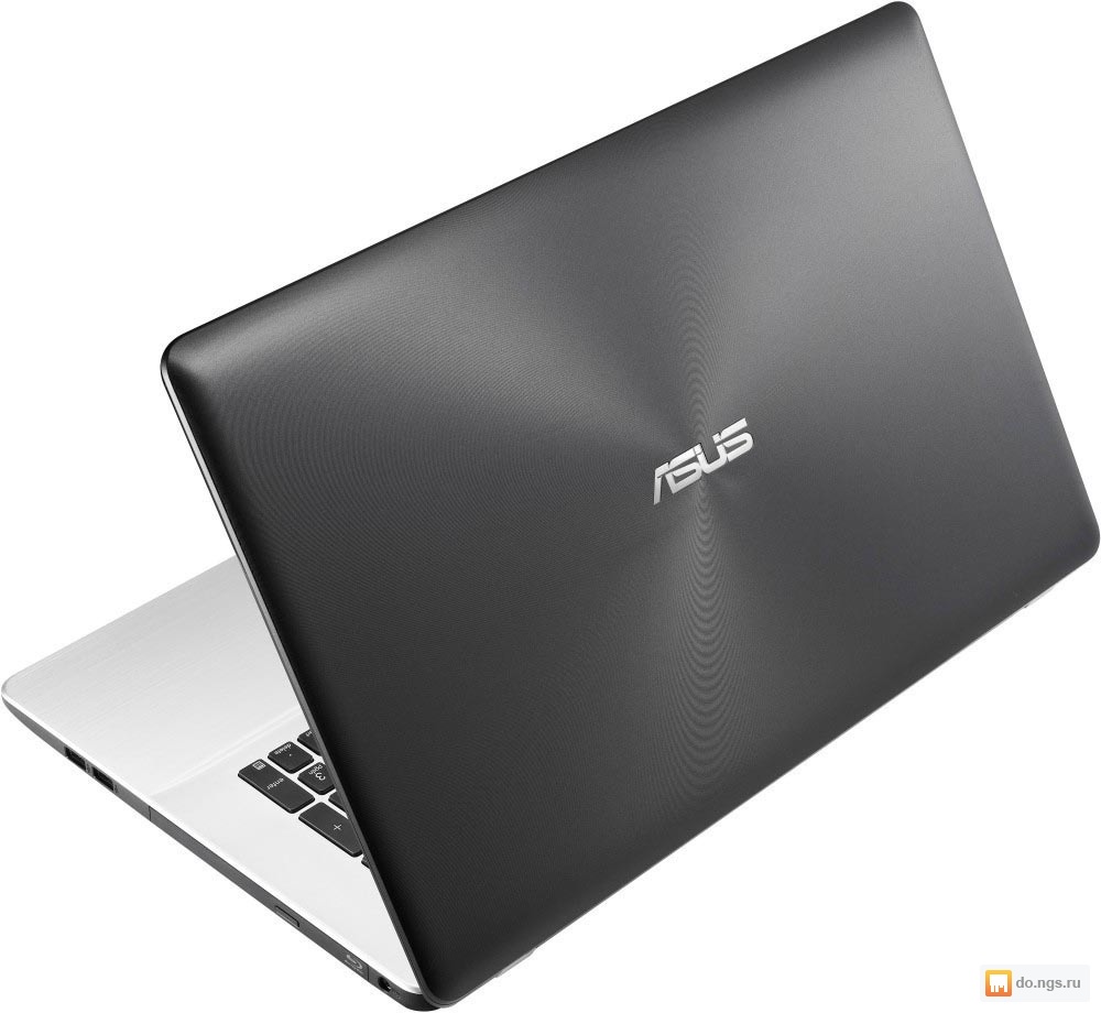 Ноутбуки Asus Intel Core I7 Цена