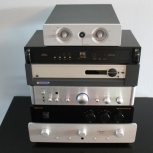 Куплю Hi-Fi Hi-End компоненты: Акустику, Усилитель, DAC., Новосибирск