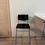 Барный стул IKEA, Новосибирск