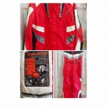 Горнолыжный костюм женский., Новосибирск