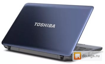 Купить Ноутбук Тошиба