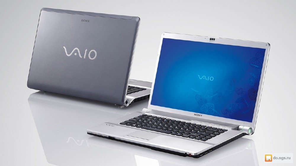 Купить Ноутбук Sony Vaio Во Владивостоке