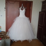 Свадебное платье, Новосибирск