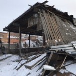 Утилизация Металла, Новосибирск