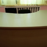 Стол Руководителя, Новосибирск