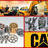 Ремонт гидронасосов., Новосибирск