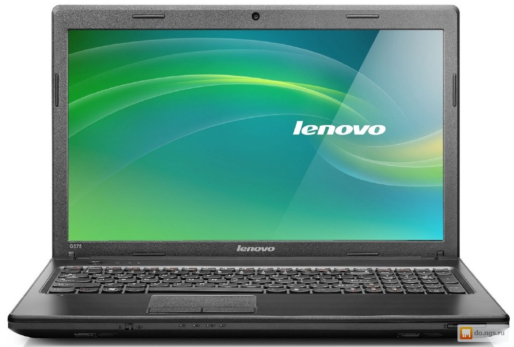 Ноутбук Lenovo G575 Цена