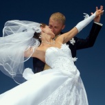 Фото Видеосъемка свадебного клипа Love Story, Новосибирск