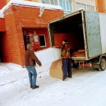 вывоз утилизация негодной мебели, Новосибирск