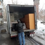 вывоз утилизация мебели, Новосибирск