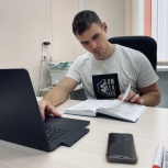 Репетитор по математике Офлайн, Новосибирск