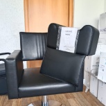 Парикмахерское кресло, Новосибирск