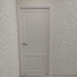 Установка межкомнатных дверей, Новосибирск