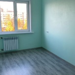 качественный ремонт квартир недорого, Новосибирск
