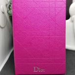 Записная книжка Dior, Новосибирск