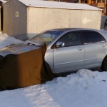 Вскрытие машин. Отогрев авто. Прикурить авто.  Буксировка авто., Новосибирск